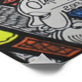 フォレストキング ポスター (角)