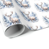 フォレストキング ラッピングペーパー (ロールコーナー)