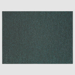 フォレストグリーングリッターデコパージュバックグラウンド  薄葉紙