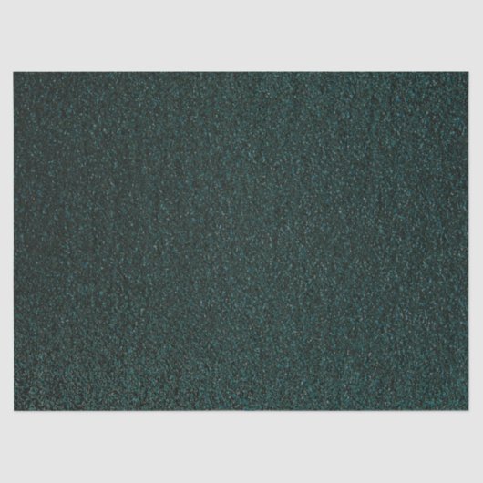 フォレストグリーングリッターデコパージュバックグラウンド  薄葉紙 (正面)