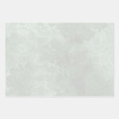 フォレストグリーンコレクション ラッピングペーパーシート (正面2)