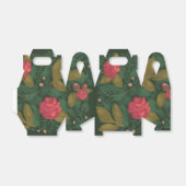 フォレストグリーンフローラ優先ボックス フェイバーボックス (折り畳みなし)