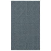 フォレストグリーン植物学 テーブルクロス (正面)