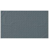 フォレストグリーン植物学 テーブルクロス (正面(横))