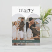 フォレストグリーン ダブルアーチ フォト シーズンカード (スタンド正面)