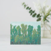 フォレストグリーンII ポストカード (スタンド正面)