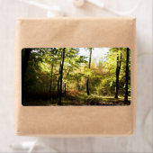 フォレストグレード ラベル (インサイチュ)