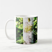 フォレストグローコーヒーマグ コーヒーマグカップ (左)