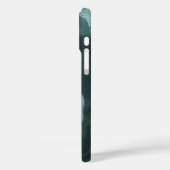 フォレストコア蛍ダークコテージコアの森 Case-Mate iPhoneケース (裏面 / 左)