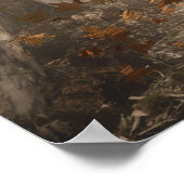 フォレストジプシー1 ポスター (角)