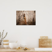 フォレストジプシー1 ポスター (キッチン)