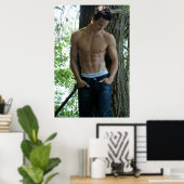 フォレストスタッド ポスター (ホームオフィス)