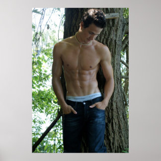 フォレストスタッド ポスター