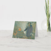 フォレストスティルムーンシナーズホワイト稲妻酒 カード (正面)