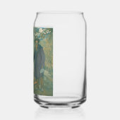 フォレストスティルムーンシナーズホワイト稲妻酒 ガラス缶 (左)