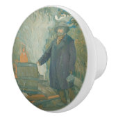 フォレストスティルムーンシナーズホワイト稲妻酒 セラミックノブ (右)