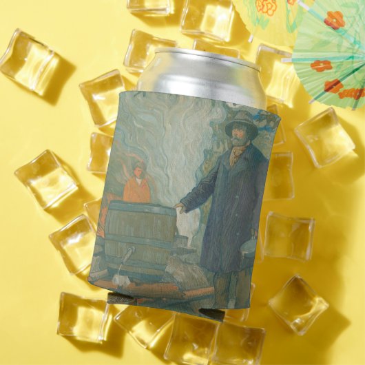 フォレストスティルムーンシナーズホワイト稲妻酒 缶クーラー (インサイチュ 夏)