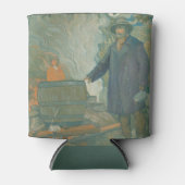 フォレストスティルムーンシナーズホワイト稲妻酒 缶クーラー (正面)