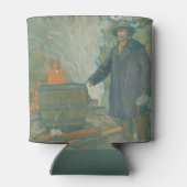 フォレストスティルムーンシナーズホワイト稲妻酒 缶クーラー (裏面)