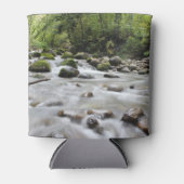 フォレストストリームカスタムモノグラム缶クーラー 缶クーラー (正面)