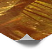 フォレストストリーム ポスター (角)