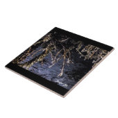 フォレストダイヤモンド タイル (側面)