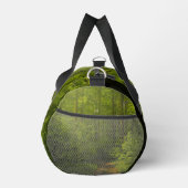 フォレストダッフェル ダッフルバッグ (右)