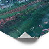 フォレストテンプルコンプレックス ポスター (角)