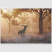 フォレストディアデクページティッシュペーパー 薄葉紙 (正面)