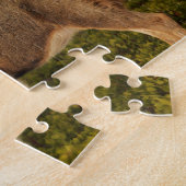 フォレストディアバック ジグソーパズル (側面)