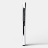 *~*フォレストディアパインモダンズアメリカ国旗AP27 Case-Mate iPhoneケース (裏面 / 左)