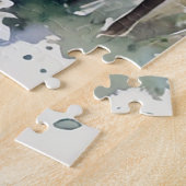 フォレストディアパズル ジグソーパズル (側面)