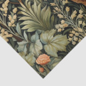 フォレストディアーウィリアムモリスコテージコアデコページ 薄葉紙 (詳細)