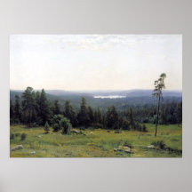 フォレストディスタンスIvan Shishkin