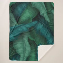 フォレストデザインインスパイアクッション シェルパブランケット