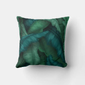 フォレストデザインインスパイア クッション (裏面)