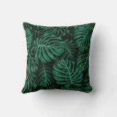 フォレストデザインインスパイア クッション (裏面)