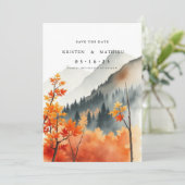 フォレストデジタルマウンテン セーブザデート (スタンド正面)