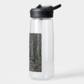 フォレストトレイルジョンミュア引用文 ウォーターボトル (左面)