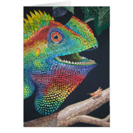 フォレストドラゴン