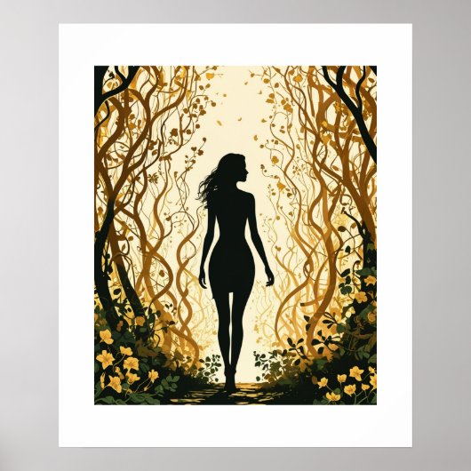フォレストドリーム ポスター (正面)