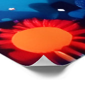 フォレストナイトグロー ポスター (角)