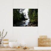 フォレストニアハンターズビーチ ポスター (キッチン)