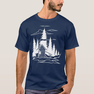 フォレストハット Tシャツ