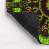 フォレストハーツマンダラマウスパッド マウスパッド (コーナー)