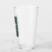 フォレストバザーシカ タンブラーグラス (左)
