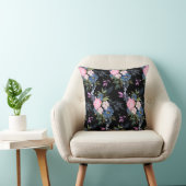 フォレストバラ クッション (椅子)