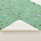 フォレストバーズシェルパブランケット シェルパブランケット (3/4)