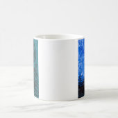 フォレストパインズ コーヒーマグカップ (中央)