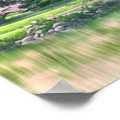 フォレストパゴダヘブン ポスター (角)